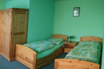 Polonia Privát Radońsk, Interiorul